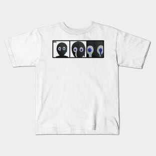 do you see me Kids T-Shirt